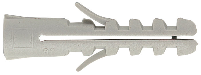 Standard dybel 4 x 20 mm - Spit